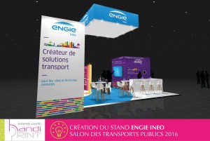 stand engie